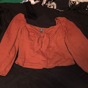 Wild fable shirt never worn